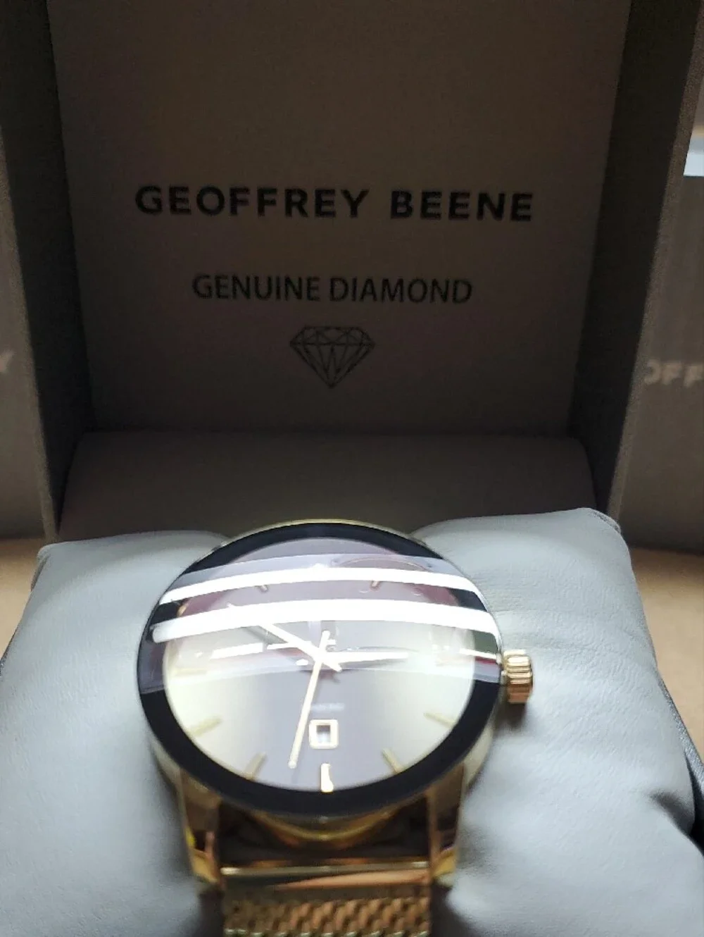 Geoffrey Beene classic geoffrey